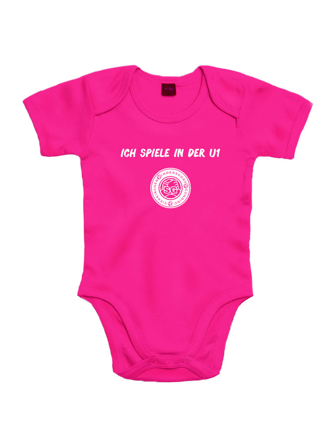 Baby Body U1