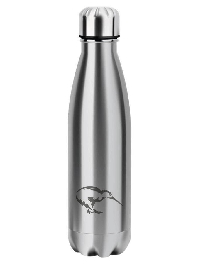 Edelstahl-Thermosflasche