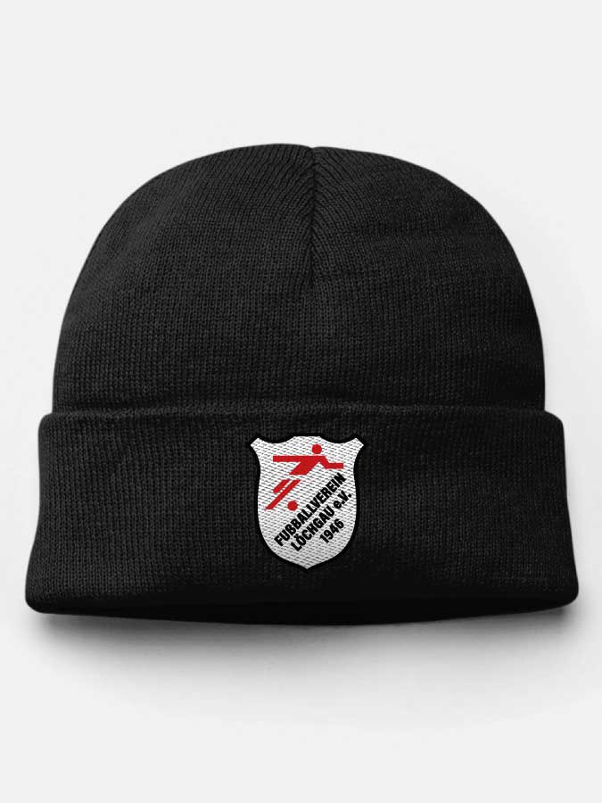 Beanie Sticklogo