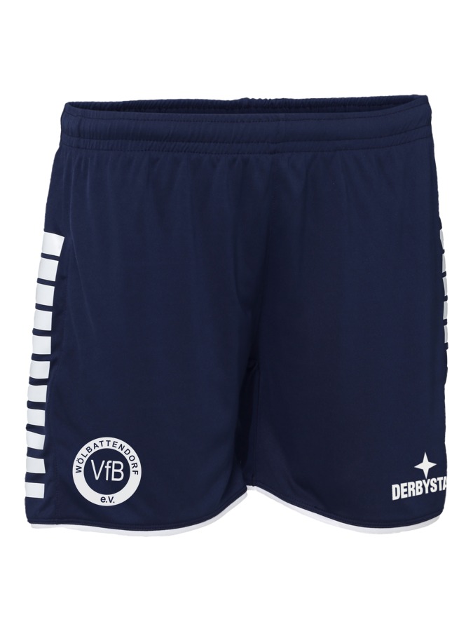 Derbystar Hyper Hose Frauen