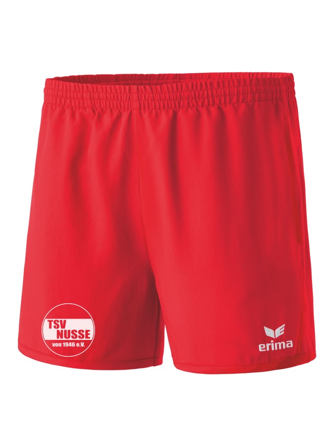Erima Club 1900 Shorts Damen
