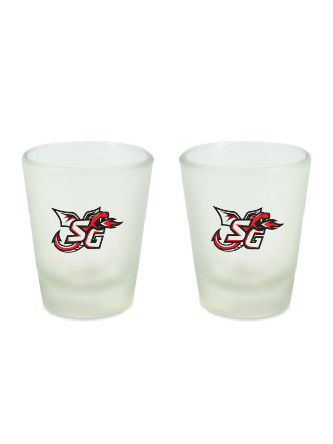 2er Set Schnapsglas Alina