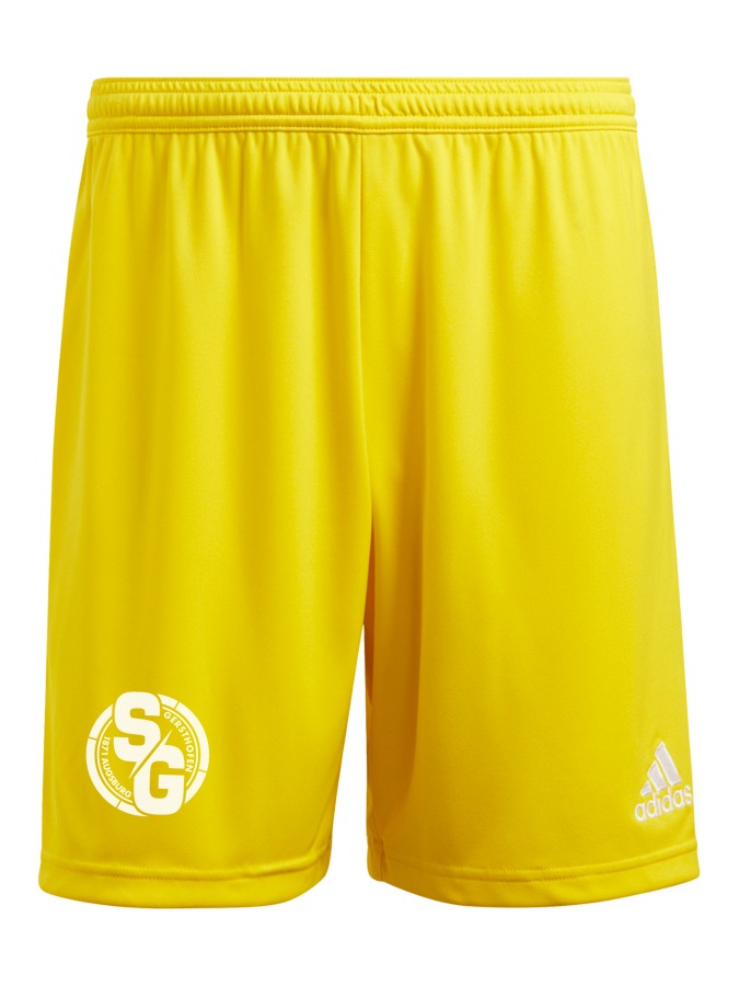adidas Entrada 22 Shorts