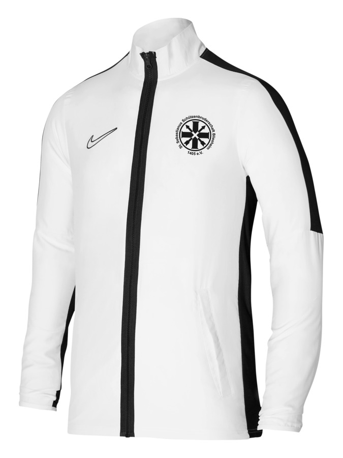 Nike Academy 23 Woven Präsentationsjacke Kinder