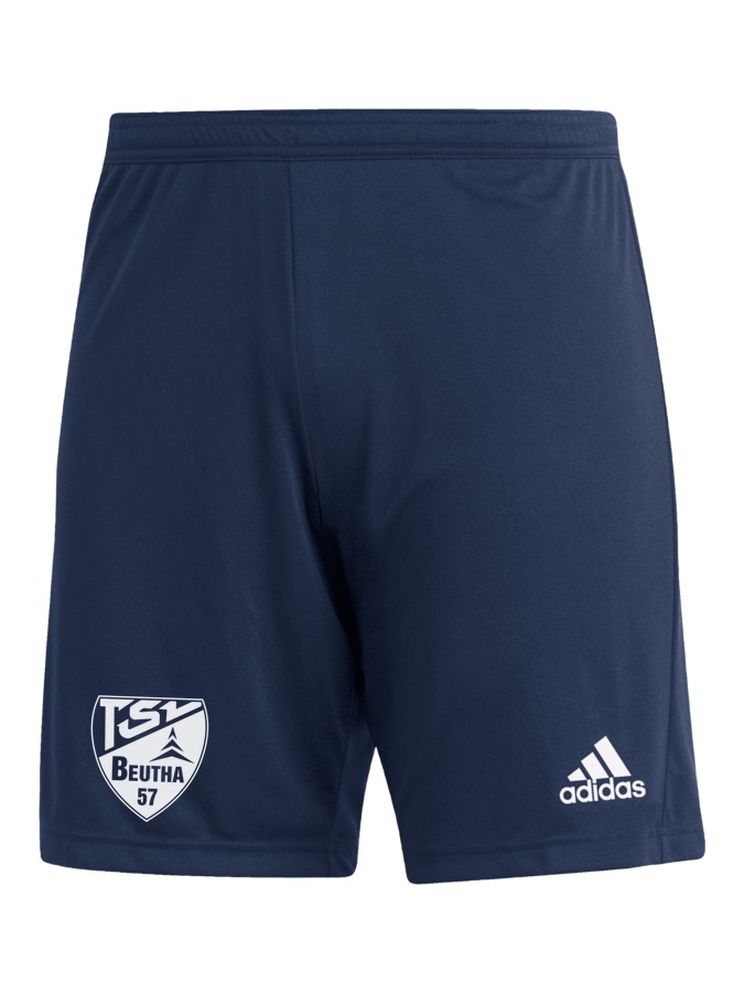 adidas Entrada 22 Shorts