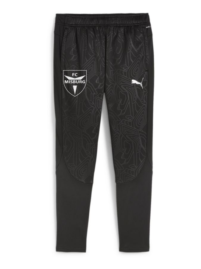 PUMA teamFINAL Warm Hose