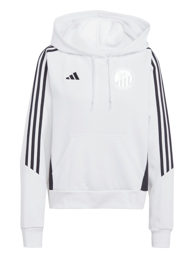 adidas Tiro 24 Sweat Hoodie Damen