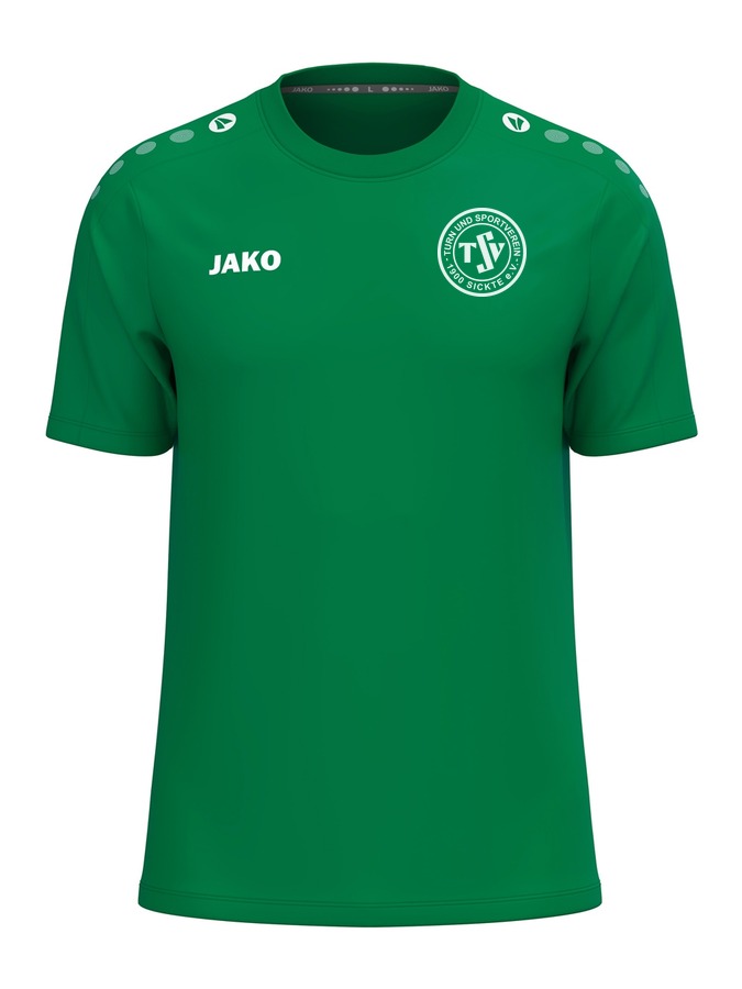 Jako T-Shirt One Cotton