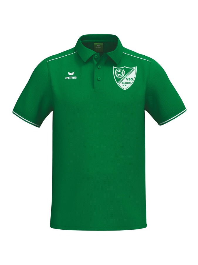 Erima Compete Poloshirt