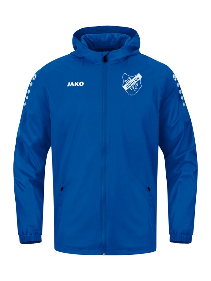 Jako Allwetterjacke Team 2.0