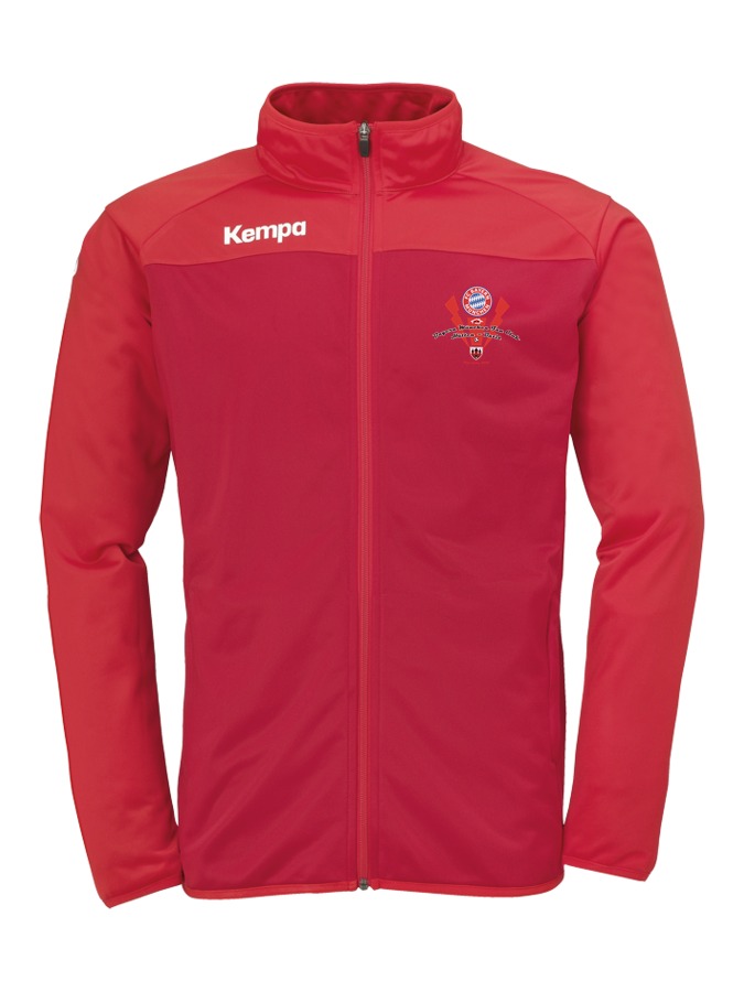 Kempa Prime Poly Jacke