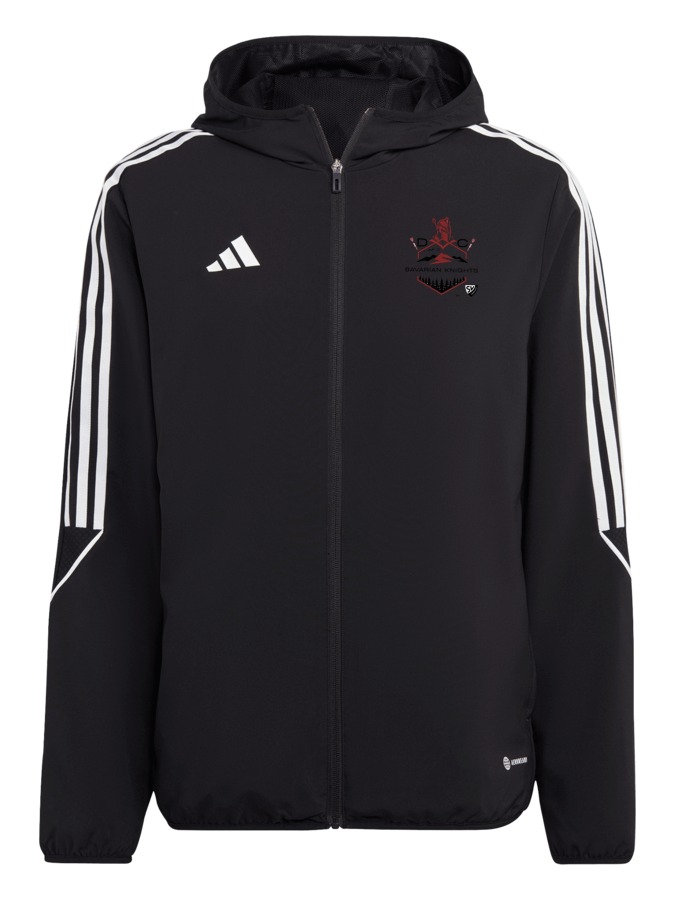 adidas Tiro 23 League Windbreaker Präsentationsjacke