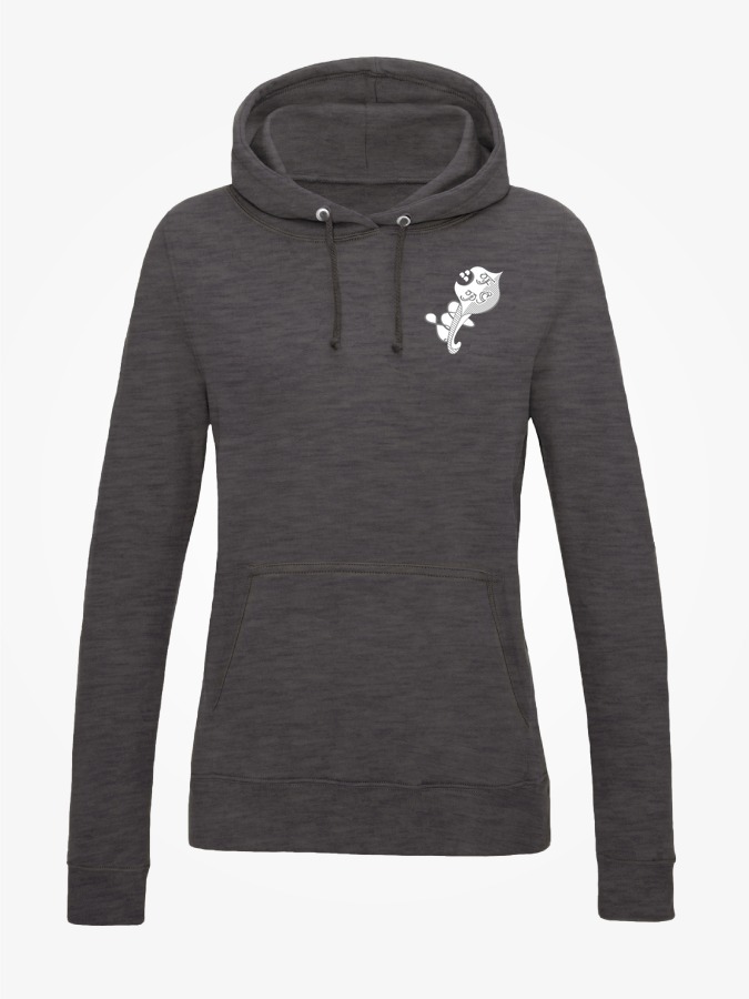 Hoodie Classic Damen