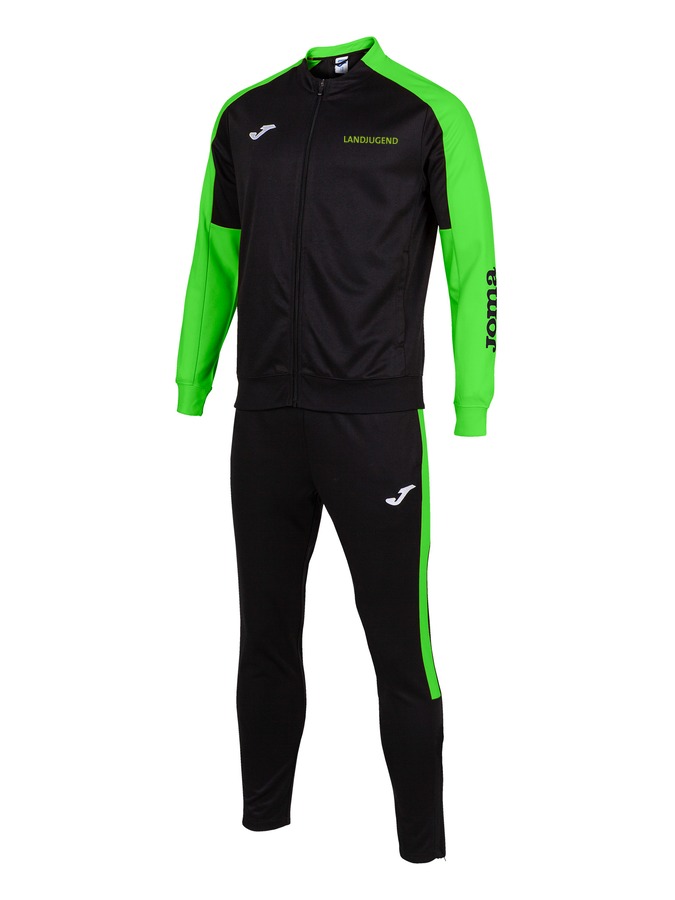Joma Eco Championship Anzug