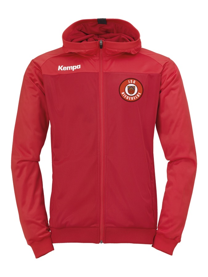 Kempa Prime Multi Jacke