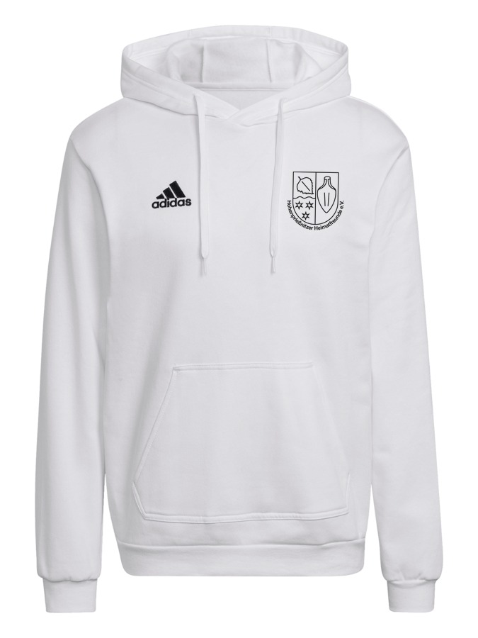 adidas Entrada 22 Hoodie