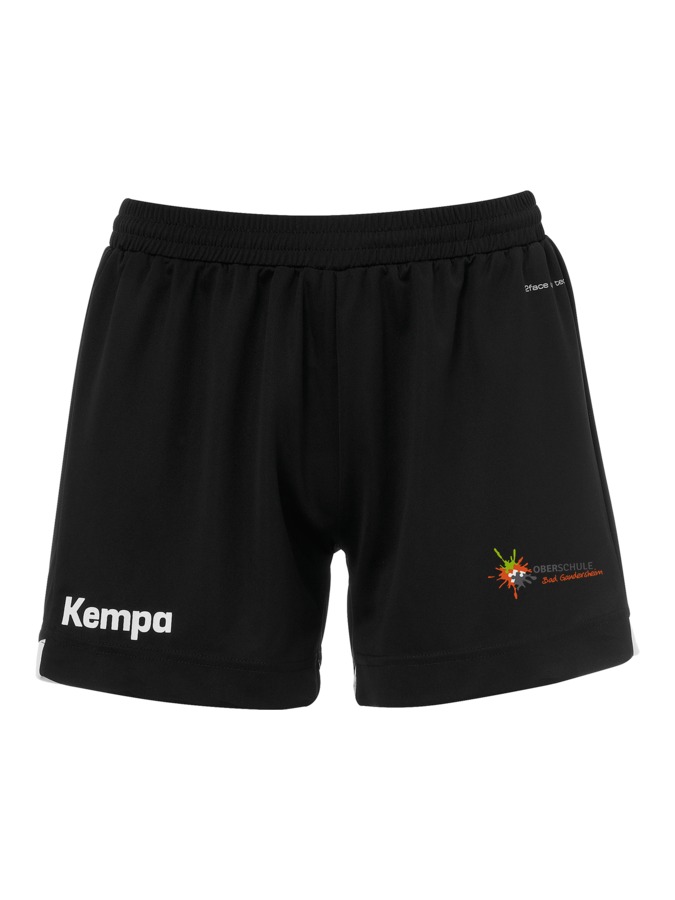 Kempa Player Shorts Damen