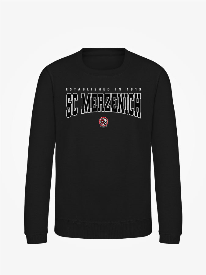 Sweater Retro Kids