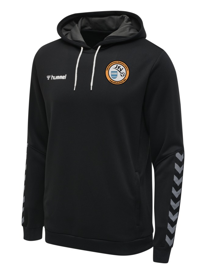 Hummel Authentic Poly Hoodie