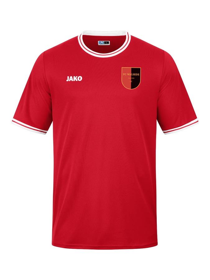 Jako Shooting Shirt Center 2.0