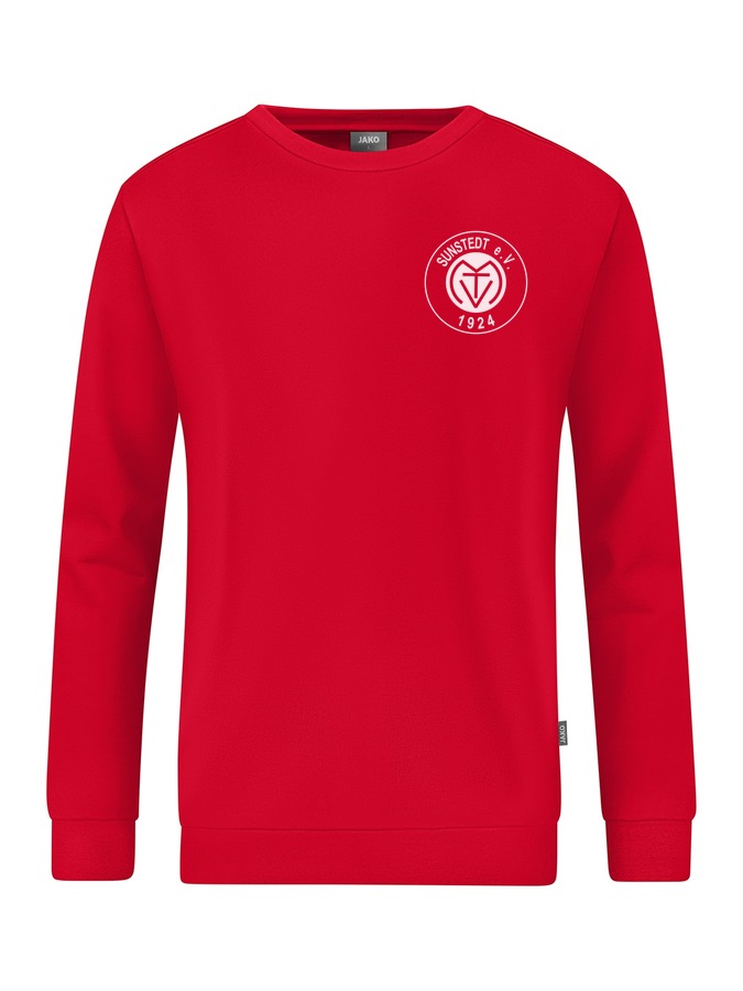Jako Sweatshirt Organic