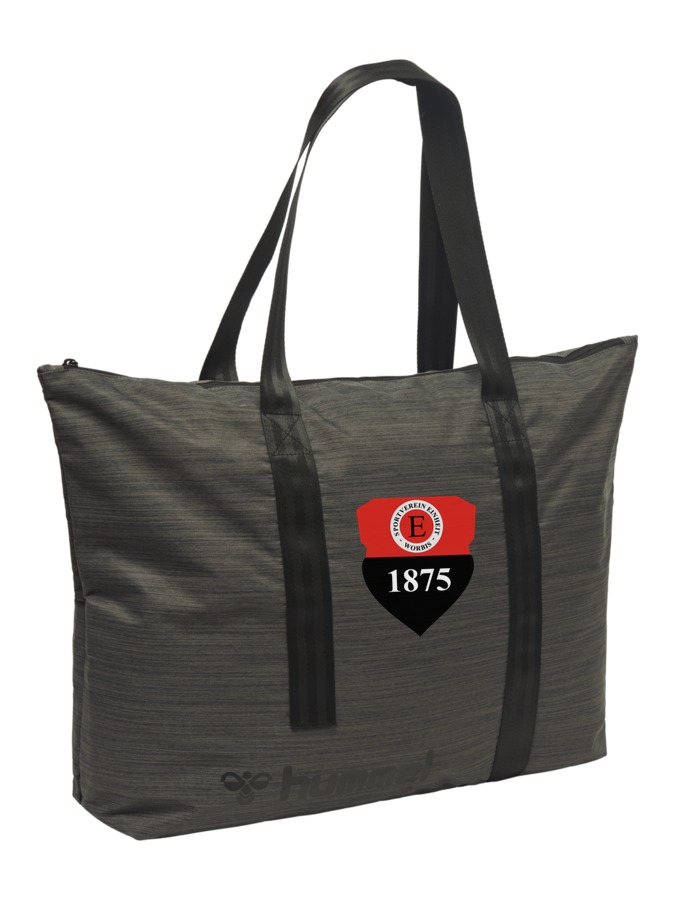 Hummel Urban Shoulder Bag