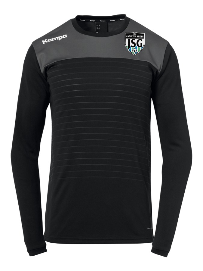 Kempa Emotion 2.0 Langarmshirt