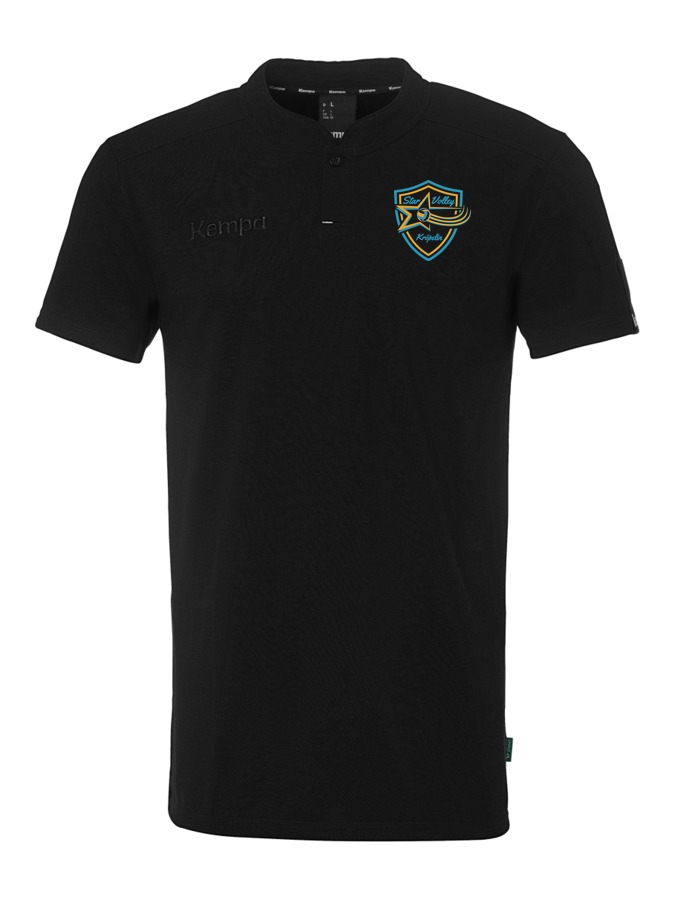 Kempa STMNT Poloshirt