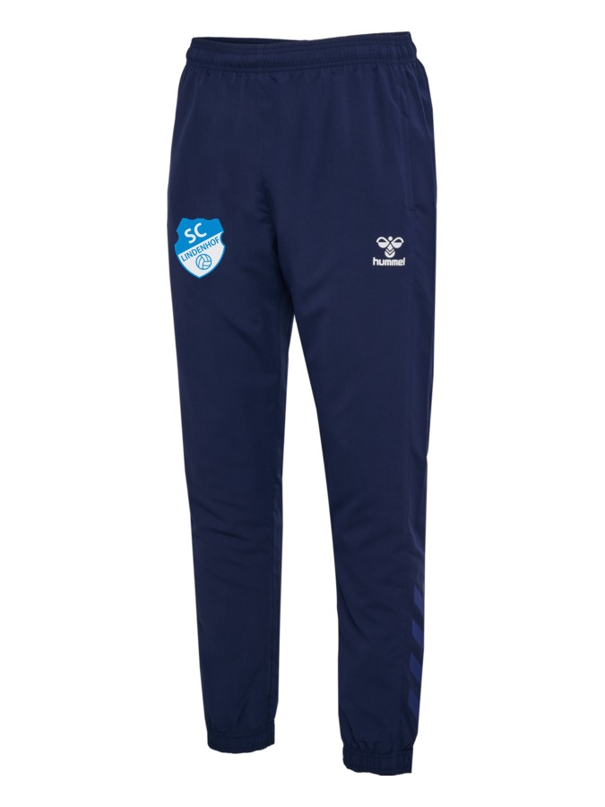 Hummel Travel Woven Pants
