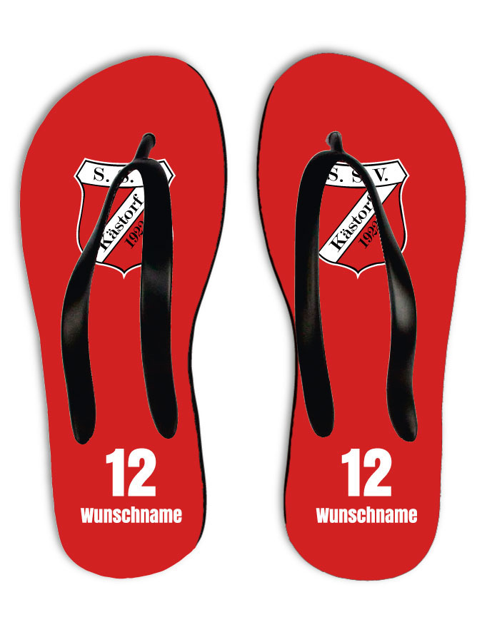 Zehentrenner