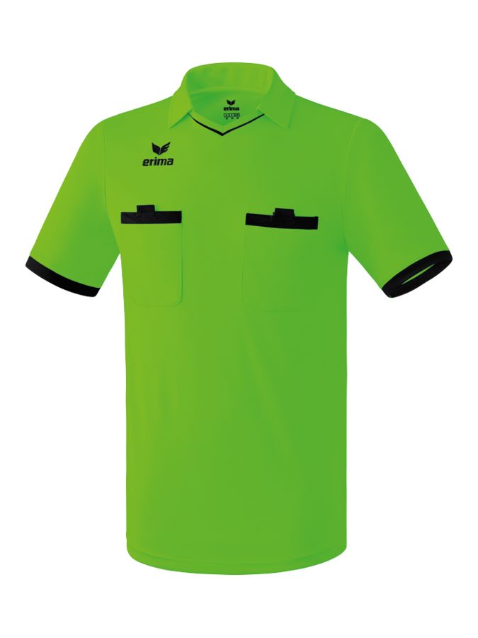 Erima Saragossa Schiedsrichtertrikot