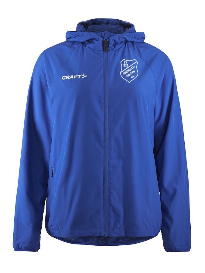 Craft Squad Go Allwetterjacke Damen