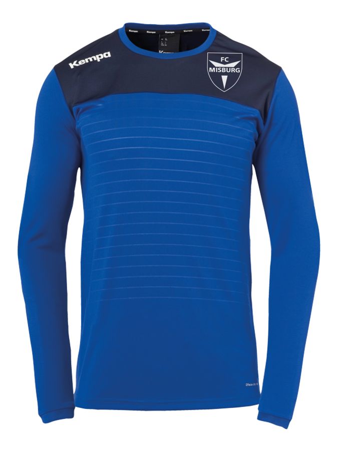 Kempa Emotion 2.0 Langarmshirt
