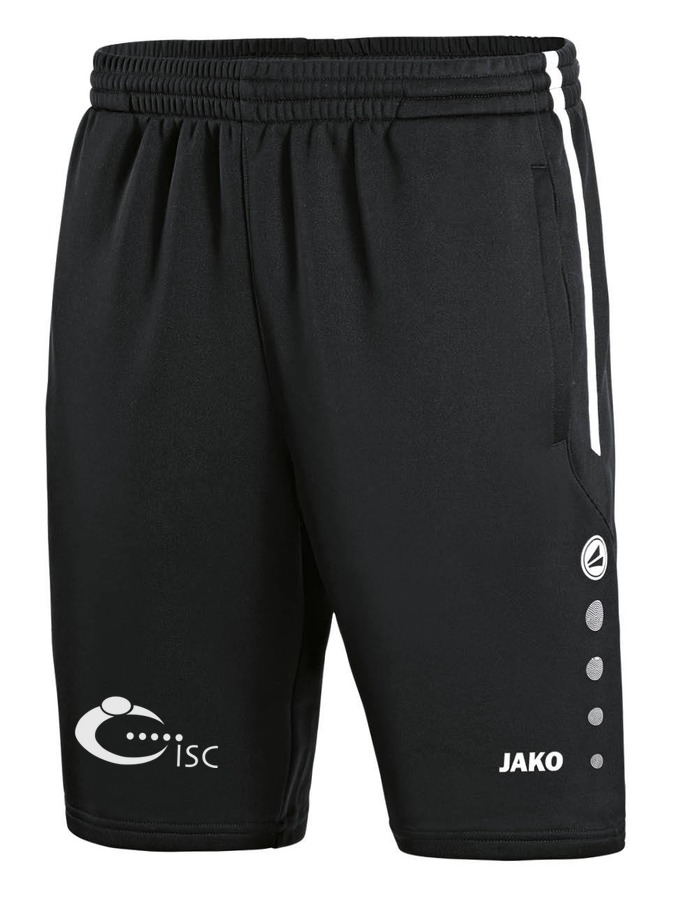 Jako Trainingsshort Active