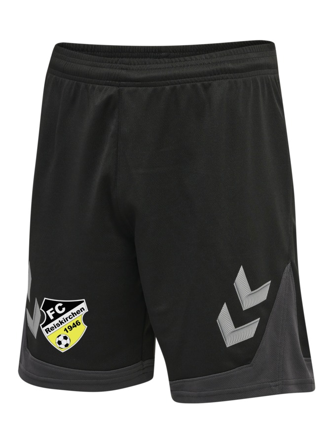 Hummel Lead Trainingsshorts