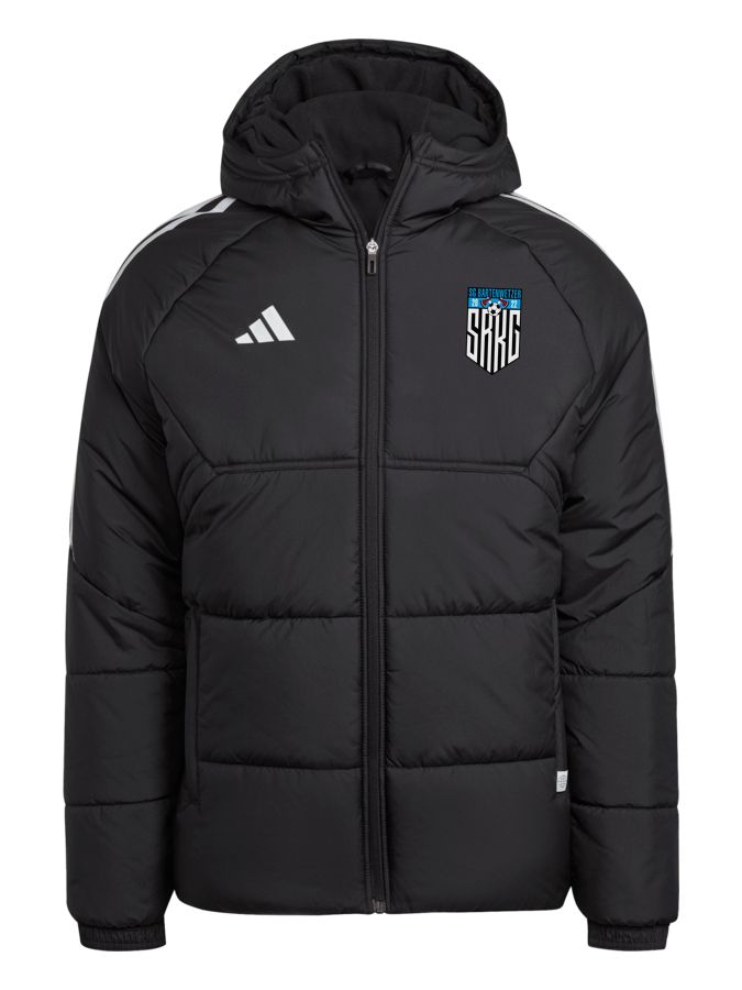 adidas Condivo 22 Winterjacke