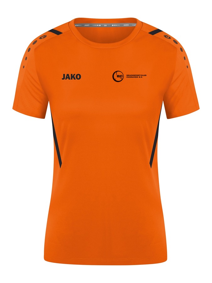 Jako Trikot Challenge Damen