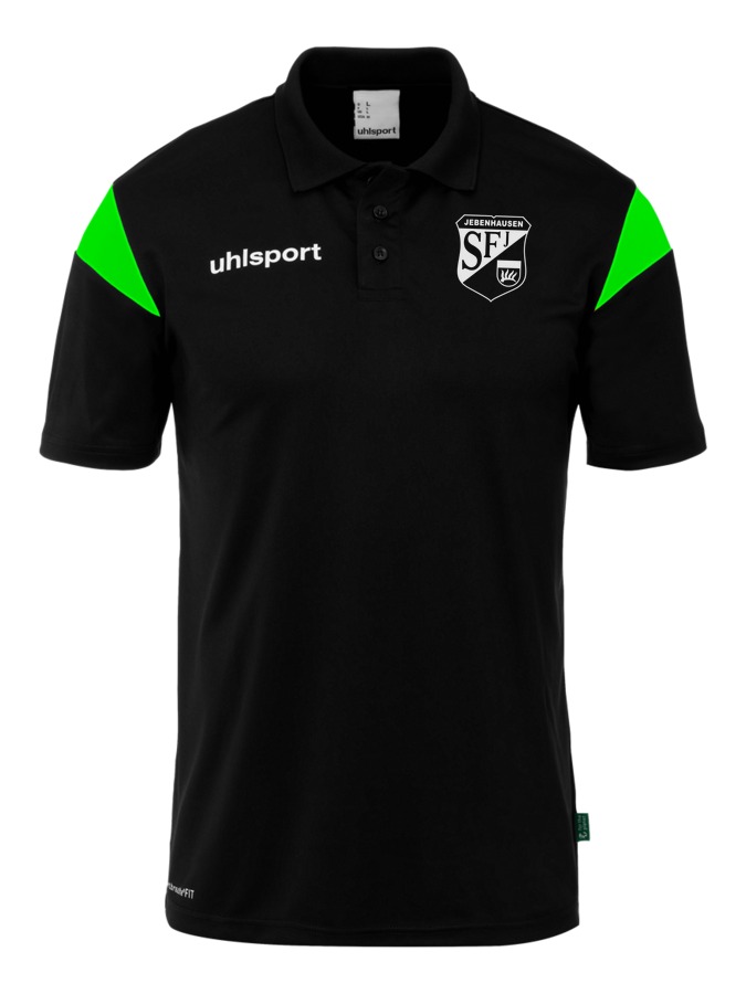 uhlsport Squad 27 Polo Shirt