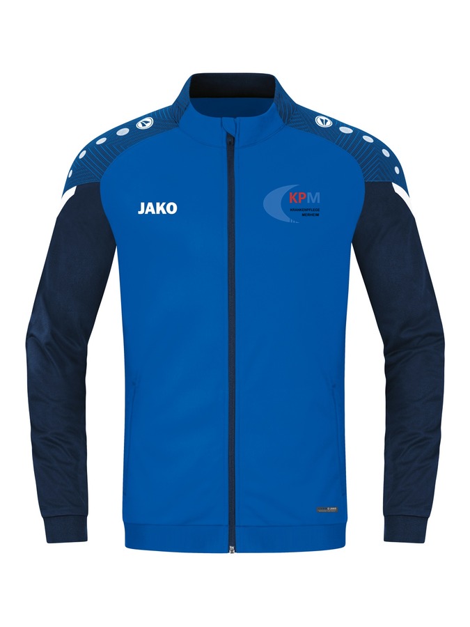 Jako Polyesterjacke Performance