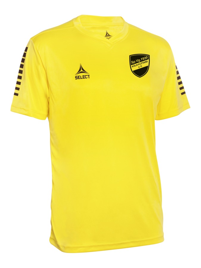 Select Pisa Trikot