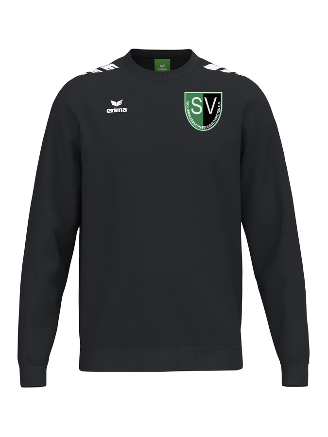 Erima Compete 3 Wings Sweatshirt