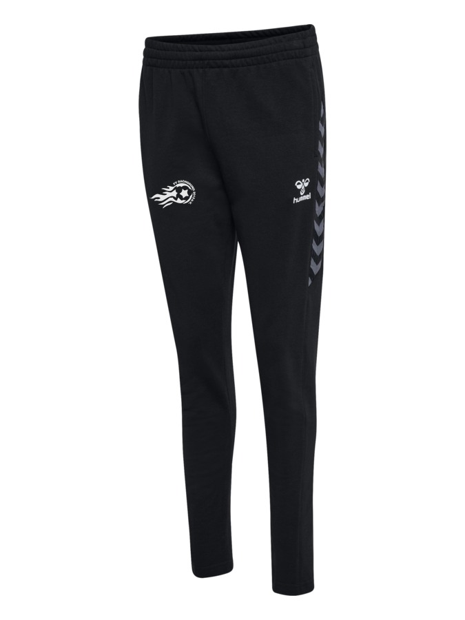 Hummel Authentic Co Training Pants Damen