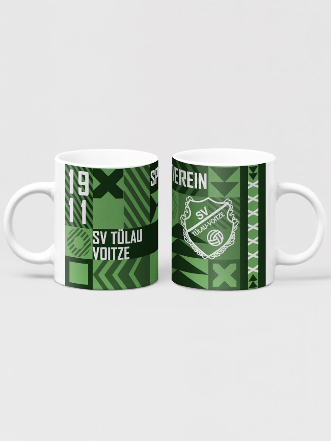 Sammlertasse 2026