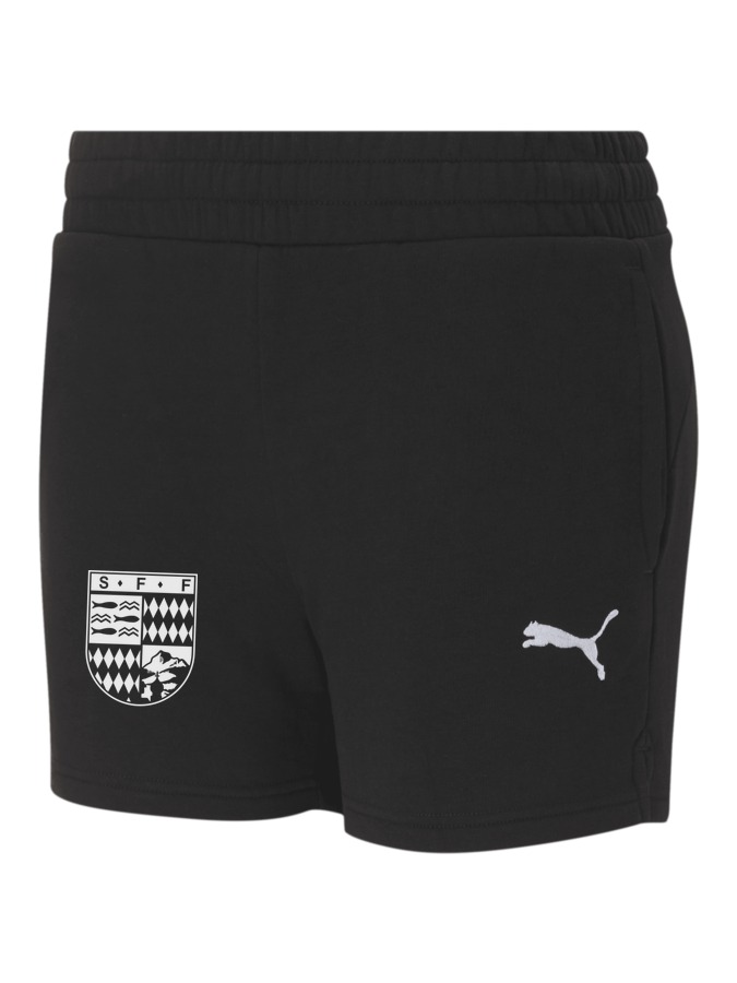 PUMA teamGOAL 23 Casuals Shorts Damen