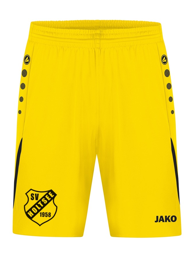 Jako Sporthose Challenge