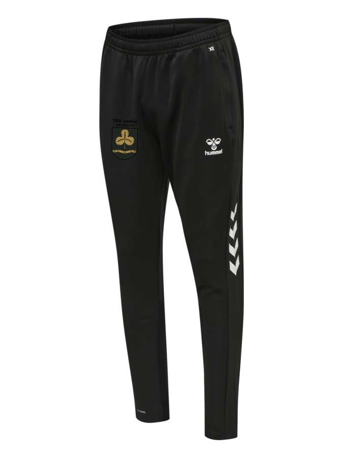Hummel Core XK Training Poly Pants