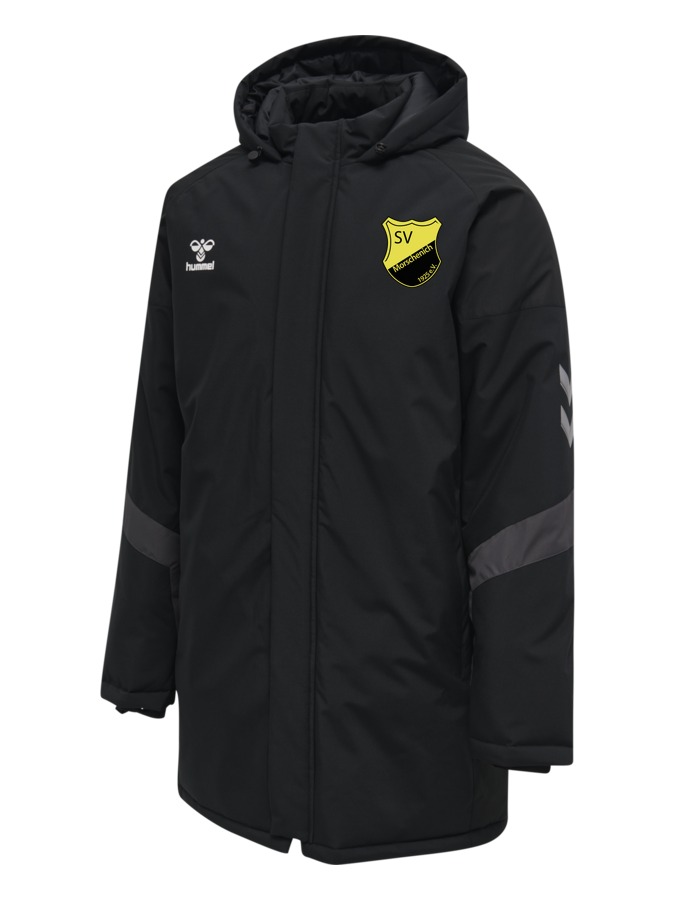 Hummel Lead Bench Jacke