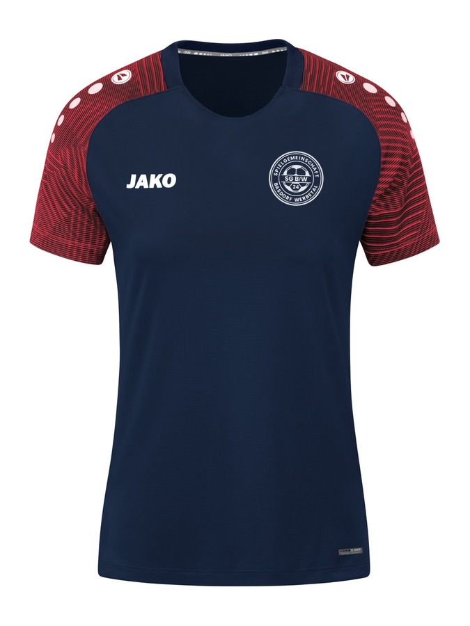 Jako T-Shirt Performance Damen
