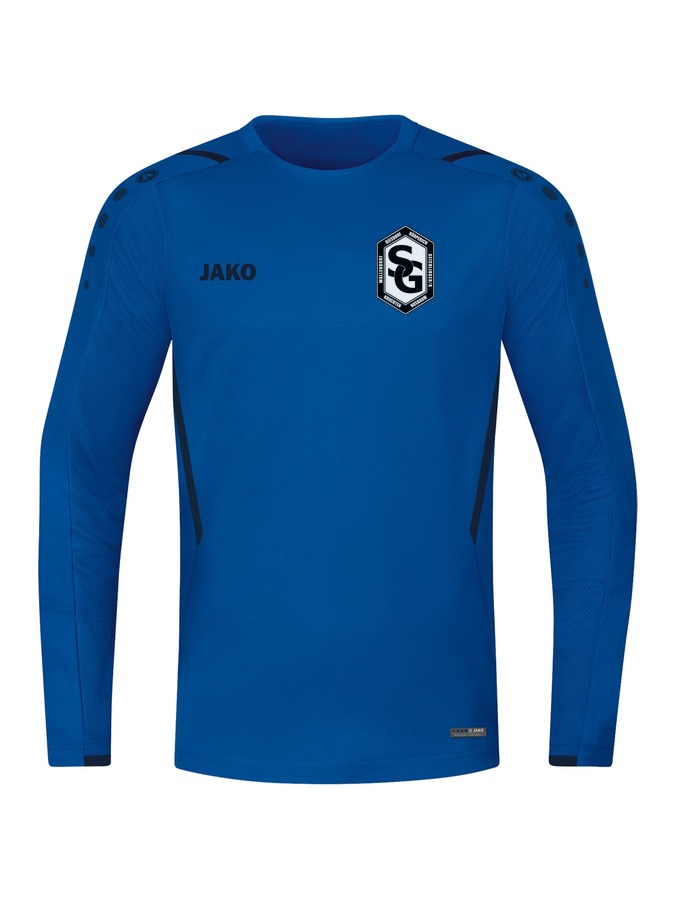 Jako Sweat Challenge