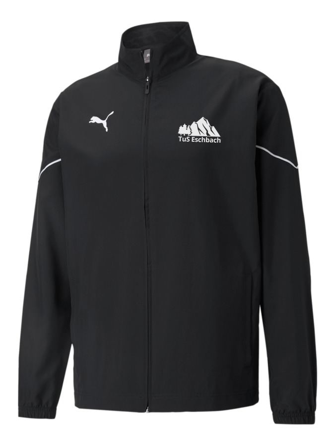 PUMA teamRISE Sideline Jacke